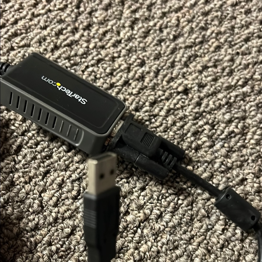 Black Portable Projector - Picture 6 of 8